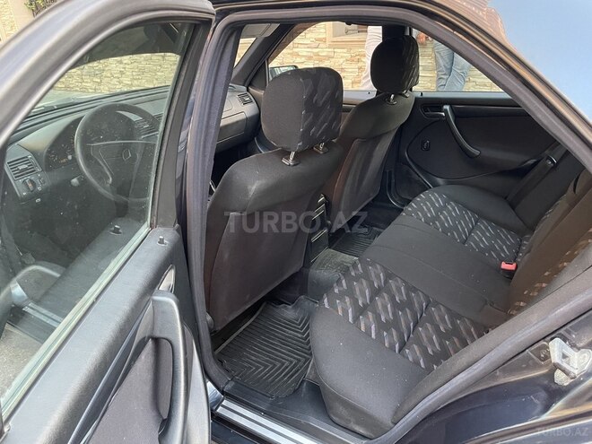 Mercedes C 180 1998, 224,000 km - 1.8 l - Bakı