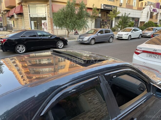 Mercedes C 180 1998, 224,000 km - 1.8 l - Bakı