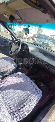 Daewoo Espero 1995, 350,010 km - 1.5 l - Bakı