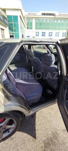 Daewoo Espero 1995, 350,010 km - 1.5 l - Bakı