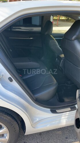 Toyota Camry 2018, 132,500 km - 2.5 л - Bakı