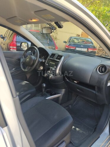 Nissan Sunny 2012, 108,200 km - 1.2 l - Bakı