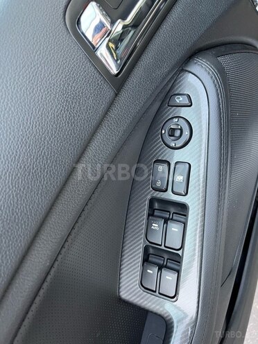 Kia Optima 2011, 71,000 km - 2.0 l - Bakı