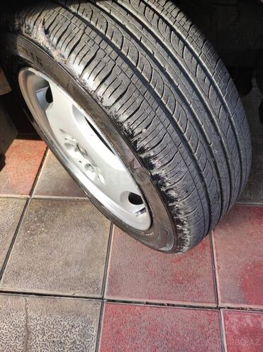 Mercedes E 240 1999, 112,139 km - 2.4 l - Masallı