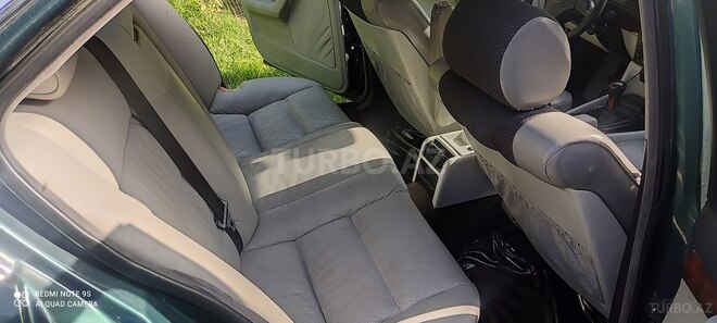 BMW 525 1992, 100,000 km - 2.5 l - Bakı