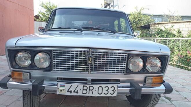 LADA (VAZ) 2106 2000, 140,000 km - 1.6 л - Masallı