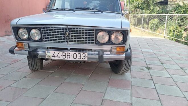 LADA (VAZ) 2106 2000, 140,000 km - 1.6 л - Masallı