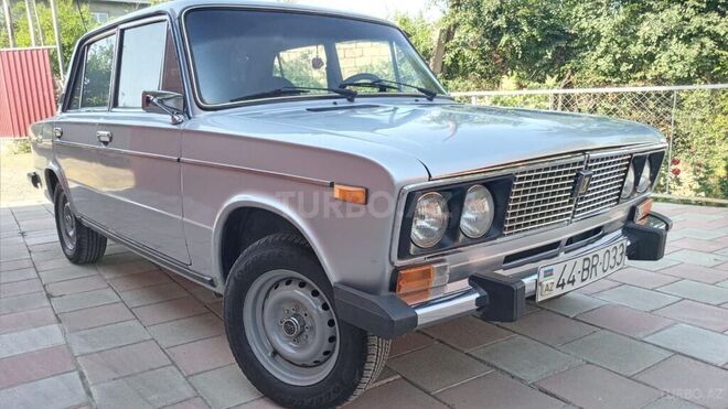 LADA (VAZ) 2106 2000, 140,000 km - 1.6 л - Masallı