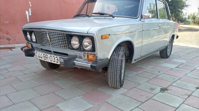 LADA (VAZ) 2106 2000, 140,000 km - 1.6 л - Masallı