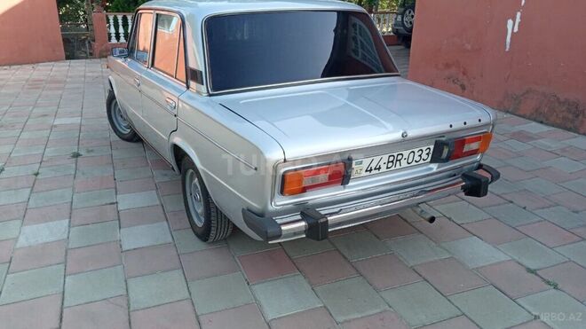 LADA (VAZ) 2106 2000, 140,000 km - 1.6 л - Masallı