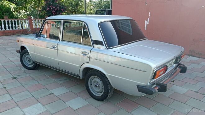 LADA (VAZ) 2106 2000, 140,000 km - 1.6 л - Masallı