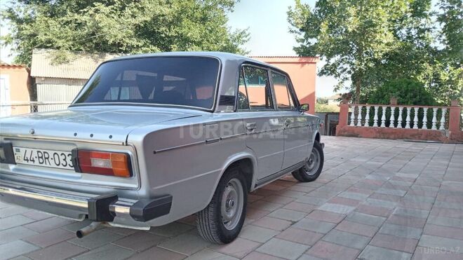 LADA (VAZ) 2106 2000, 140,000 km - 1.6 л - Masallı