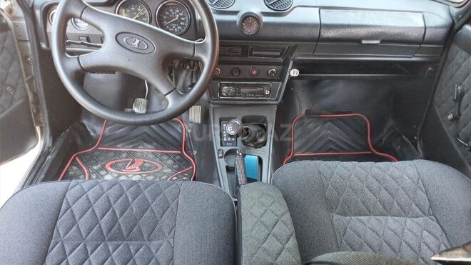 LADA (VAZ) 2106 2000, 140,000 km - 1.6 л - Masallı