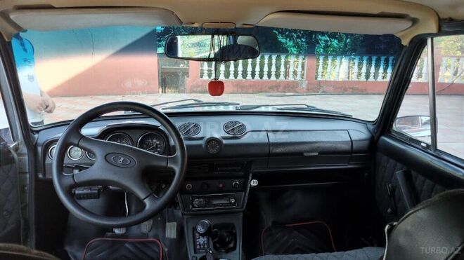 LADA (VAZ) 2106 2000, 140,000 km - 1.6 л - Masallı