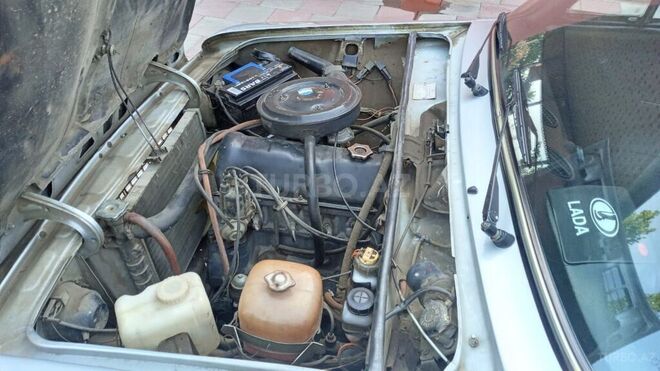 LADA (VAZ) 2106 2000, 140,000 km - 1.6 л - Masallı