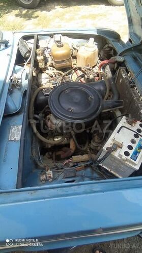 LADA (VAZ) 2106 1990, 369,963 km - 1.3 l - Astara
