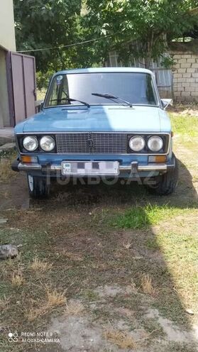 LADA (VAZ) 2106 1990, 369,963 km - 1.3 l - Astara