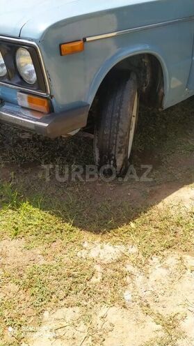 LADA (VAZ) 2106 1990, 369,963 km - 1.3 l - Astara