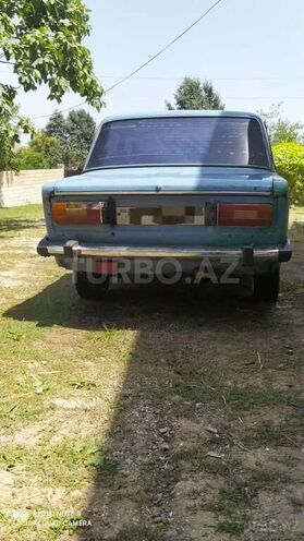LADA (VAZ) 2106 1990, 369,963 km - 1.3 l - Astara