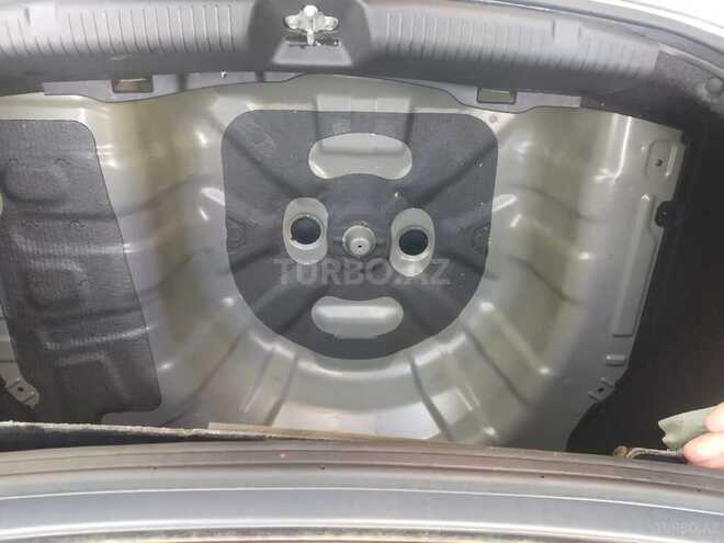 Hyundai Elantra 2013, 86,000 km - 1.8 l - Şəki
