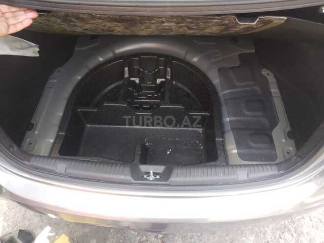 Hyundai Elantra 2013, 86,000 km - 1.8 l - Şəki