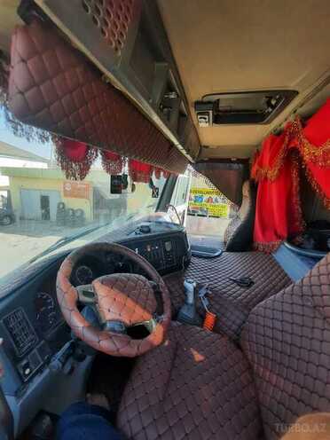 HOWO Sinotruk 2011, 150,000 km - 12.0 l - Bakı
