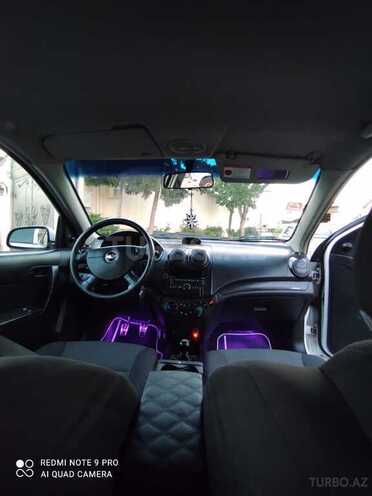 Chevrolet Aveo 2011, 266,000 km - 1.4 l - Bakı