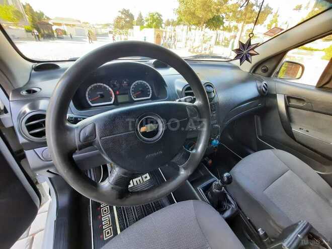 Chevrolet Aveo 2011, 266,000 km - 1.4 l - Bakı