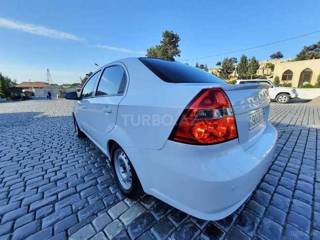Chevrolet Aveo 2011, 266,000 km - 1.4 l - Bakı