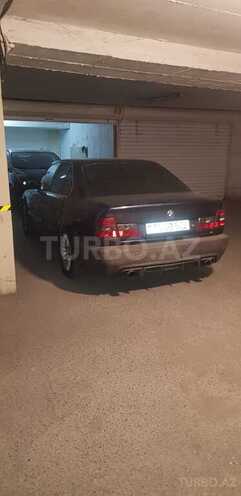 BMW 520 1990, 300,000 km - 2.0 l - Bakı