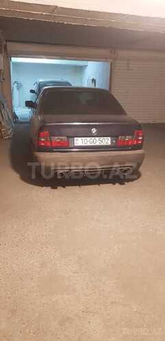 BMW 520 1990, 300,000 km - 2.0 l - Bakı