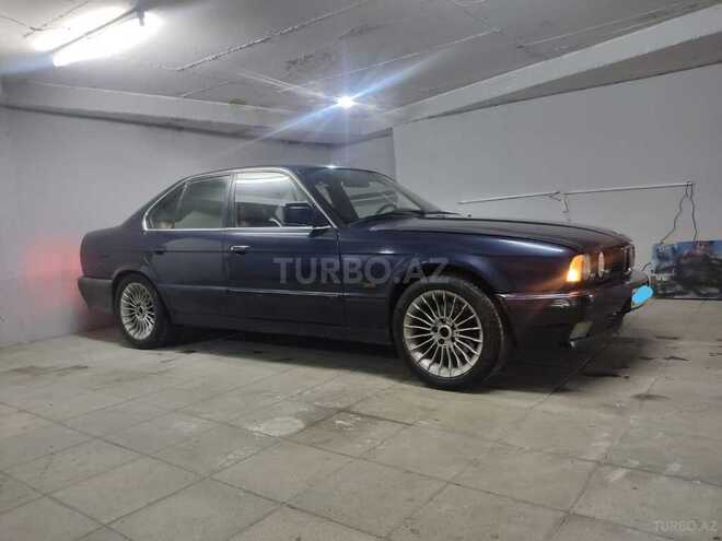 BMW 520 1990, 300,000 km - 2.0 l - Bakı
