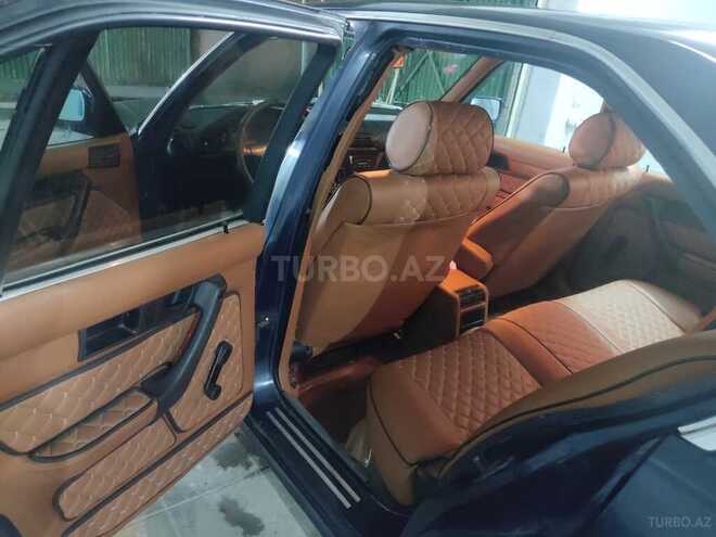 BMW 520 1990, 300,000 km - 2.0 l - Bakı