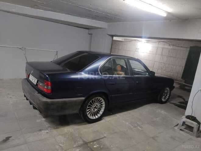 BMW 520 1990, 300,000 km - 2.0 l - Bakı