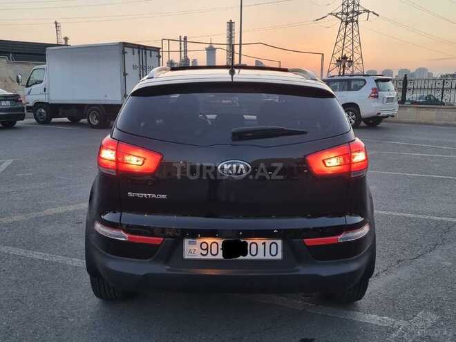 Kia Sportage 2014, 159,532 km - 2.0 l - Bakı