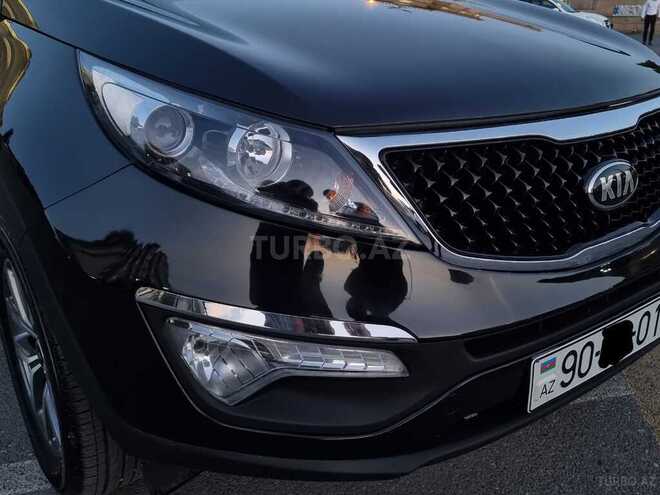 Kia Sportage 2014, 159,532 km - 2.0 l - Bakı