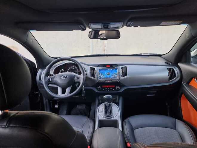 Kia Sportage 2014, 159,532 km - 2.0 l - Bakı