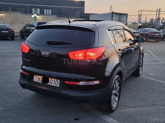 Kia Sportage 2014, 159,532 km - 2.0 l - Bakı