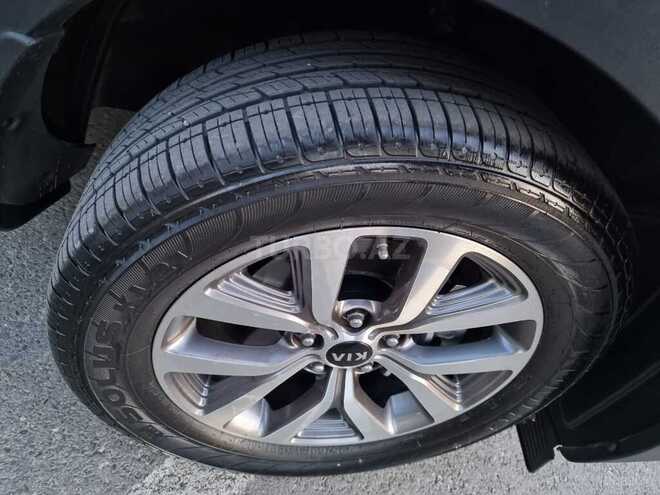 Kia Sportage 2014, 159,532 km - 2.0 l - Bakı