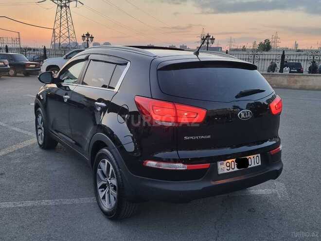 Kia Sportage 2014, 159,532 km - 2.0 l - Bakı