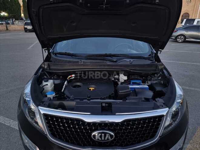 Kia Sportage 2014, 159,532 km - 2.0 l - Bakı