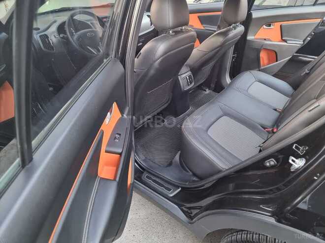 Kia Sportage 2014, 159,532 km - 2.0 l - Bakı