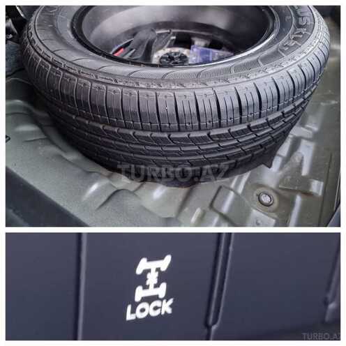 Kia Sportage 2014, 159,532 km - 2.0 l - Bakı