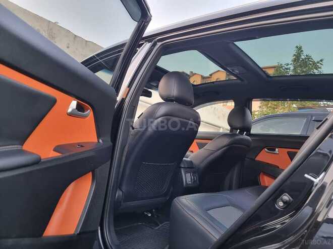 Kia Sportage 2014, 159,532 km - 2.0 l - Bakı