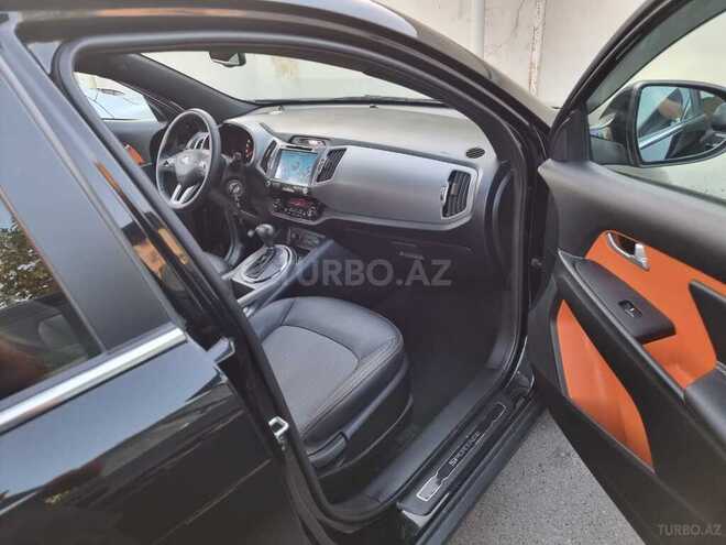 Kia Sportage 2014, 159,532 km - 2.0 l - Bakı