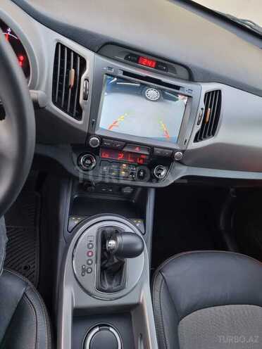 Kia Sportage 2014, 159,532 km - 2.0 l - Bakı