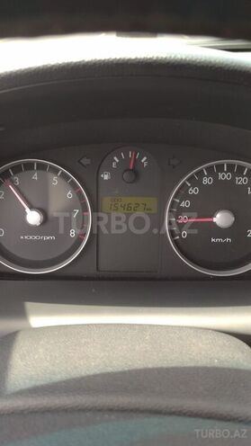 Hyundai Getz 2006, 154,700 km - 1.1 l - Bakı