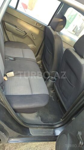 Hyundai Getz 2006, 154,700 km - 1.1 l - Bakı