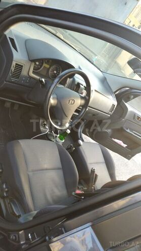 Hyundai Getz 2006, 154,700 km - 1.1 l - Bakı