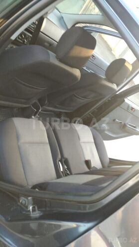 Hyundai Getz 2006, 154,700 km - 1.1 l - Bakı